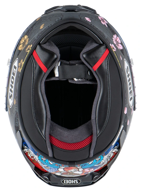 X-SPR Pro Marquez Motegi 5  TC-1