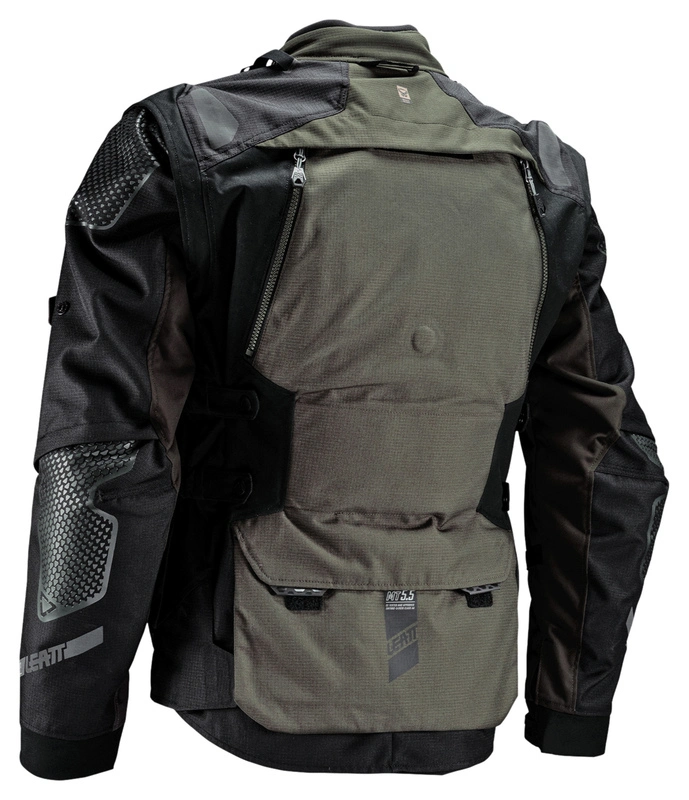 ADV Multitour 5.5
