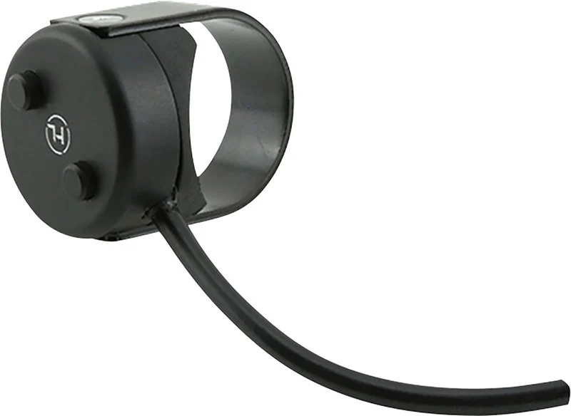 Button Switch For Metric And
