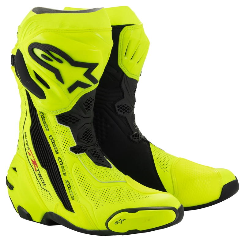 Supertech R Vented