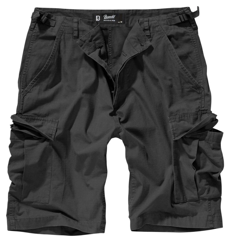BDU Ripstop
