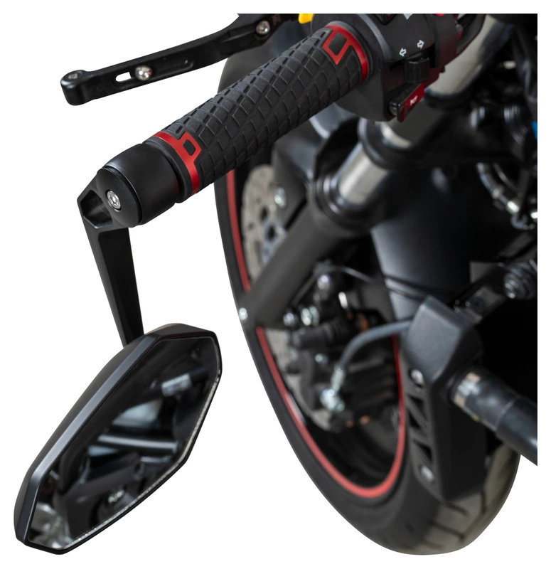 LOUIS PARTS HANDLEBAR ENDS