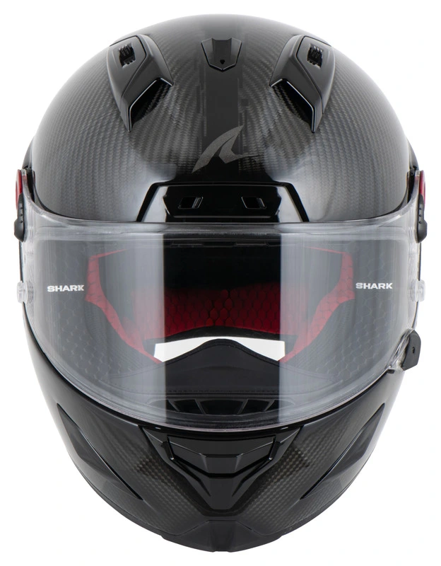 Shark Aeron GP Carbon