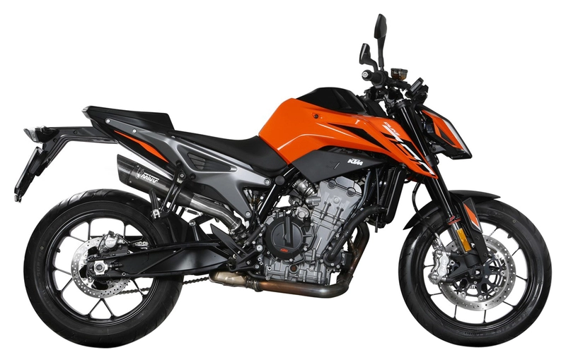 X-M5 Silencer