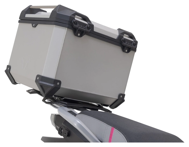 Trax Adv Top Case System