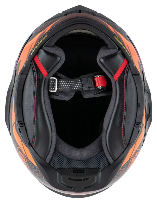 GT-Air 3 Hike TC-8