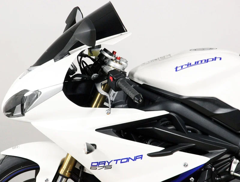 Bulle Racing