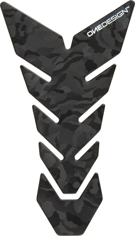 Tankpad im Camouflage-Design