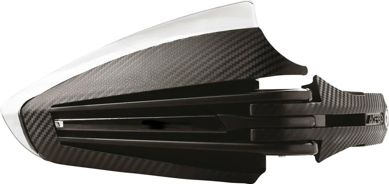 Handprotektoren X-Tarmac