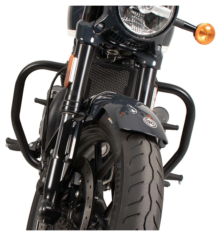 ENGINE GUARD