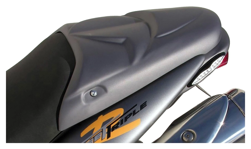 Capot Selle