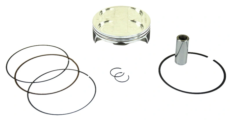 JEU DE PISTONS FORGÉS ATHENA