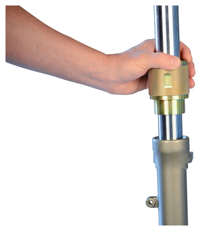 Fork Seal Driver