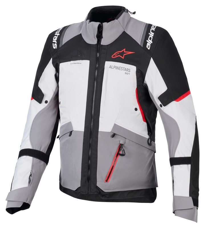 Alpinestars Andes V4 Drystar Textiljacke