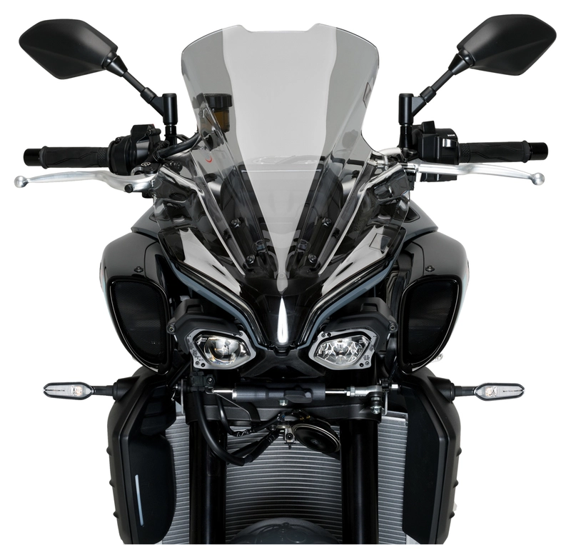 Parabrezza Touring
