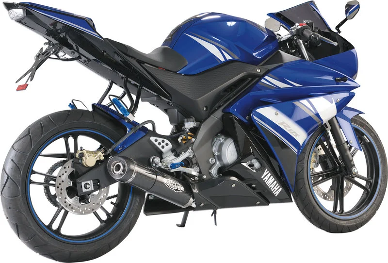 STREETGP K/A 1-1 CB