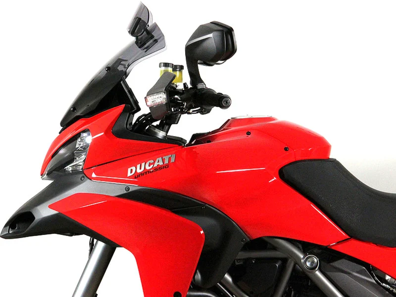 Vario Touring Screen