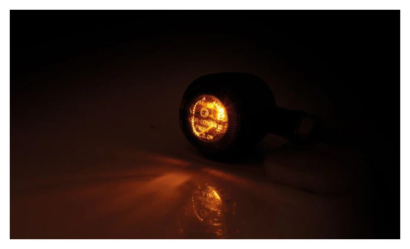 Blinker Retro LED
