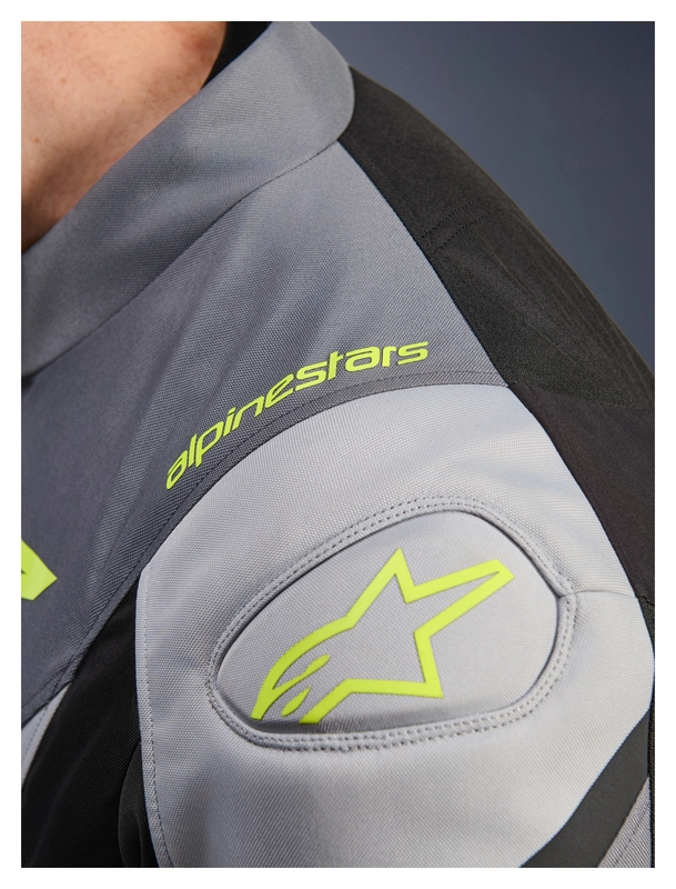 Alpinestars T-Jaws V4 WP Textiljacke