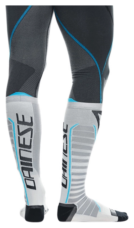 Dry Long Socks, Da Moto