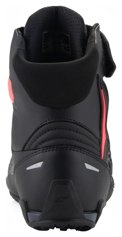Stella Faster 4 Bottes