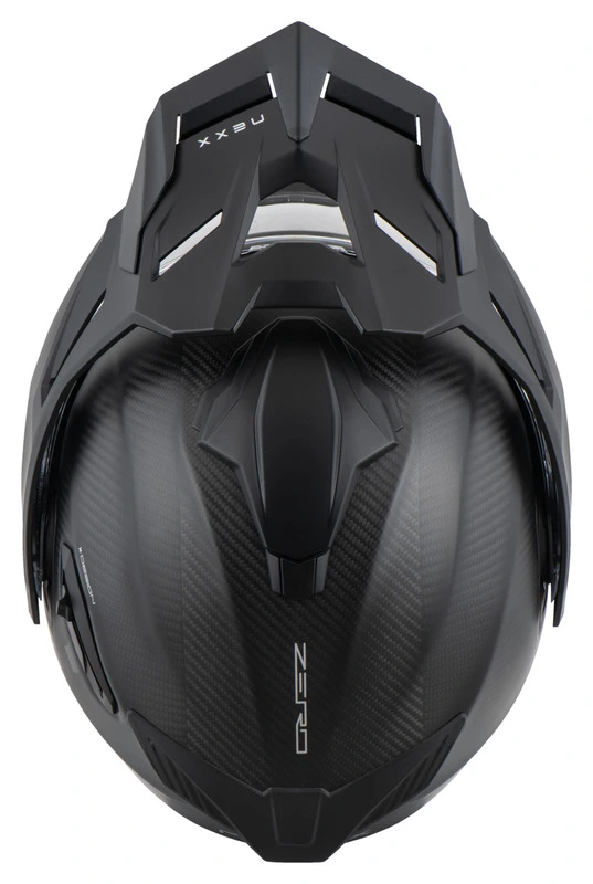 Nexx X.Lifecountry Zero Pro
