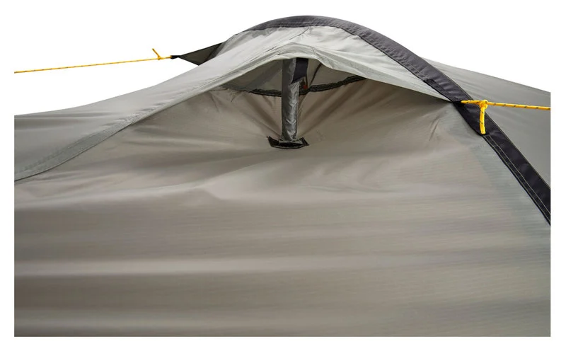 Dubbelwandige koepeltent, 2-persoons, LE