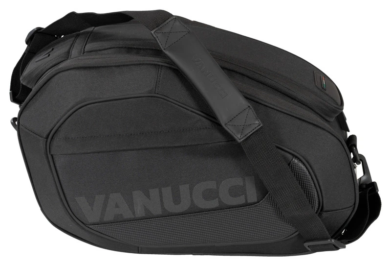 Satteltaschen Sportivo