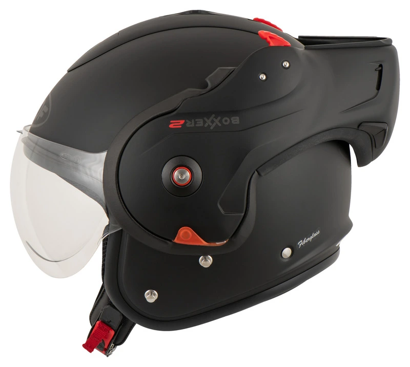 Boxxer 2