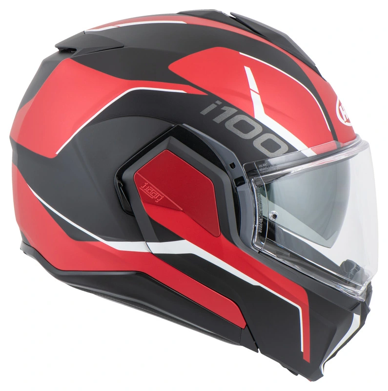 i100 Lorix MC1SF