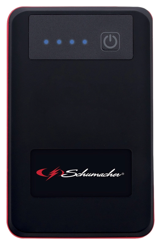 Lithium startbooster SL471 600A