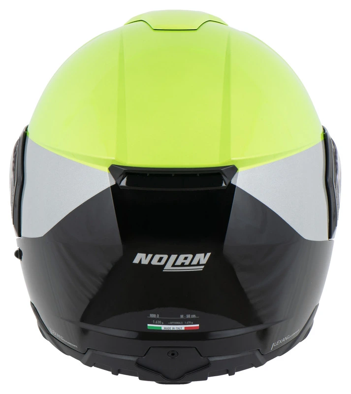 N90-3 06 Verniciatura Spec.