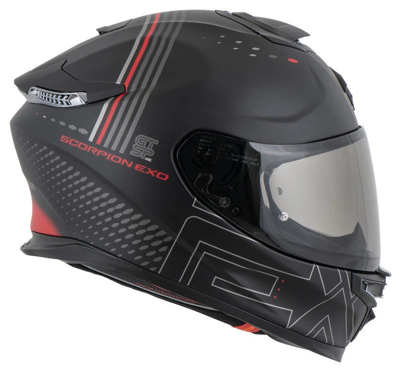 Exo-GT SP Air Techlane