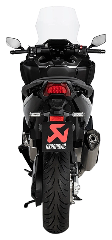 Scooter-Line