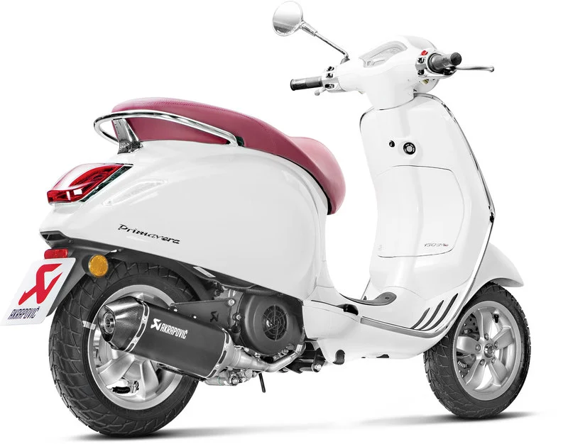 Scooter-Line