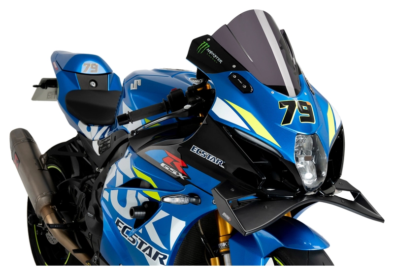 Przedni spoiler Puig Downforce