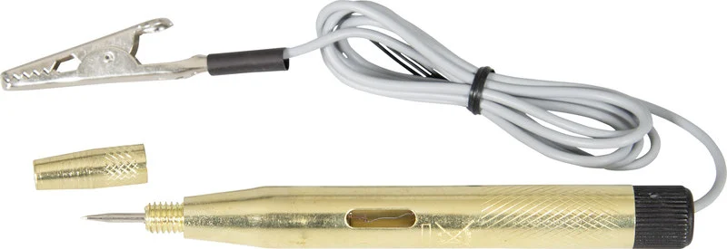 Lampe témoin 6-24 volts