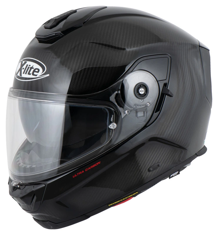 X-lite X-903 Ultra Carbon Puro LE low-cost | Louis 🏍️