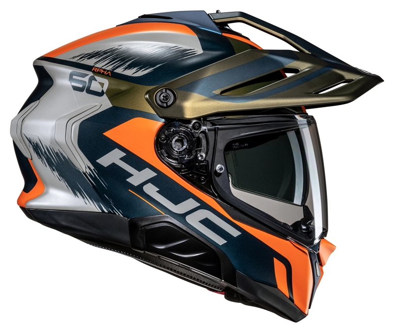 HJC RPHA 60 Quid MC47SF