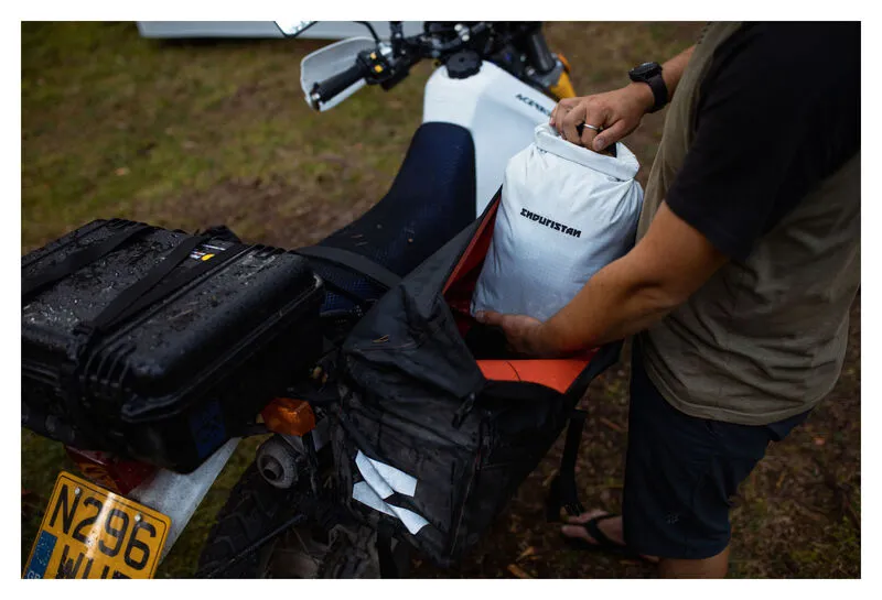 Isolation Bag