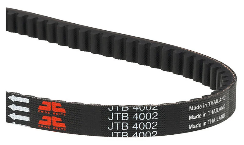 Klínový řemen JT Belt pro skútry