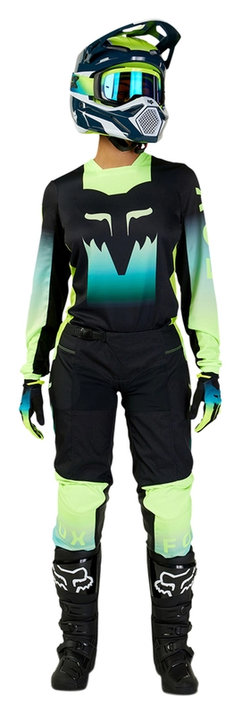 180 Flora Motocross Trousers