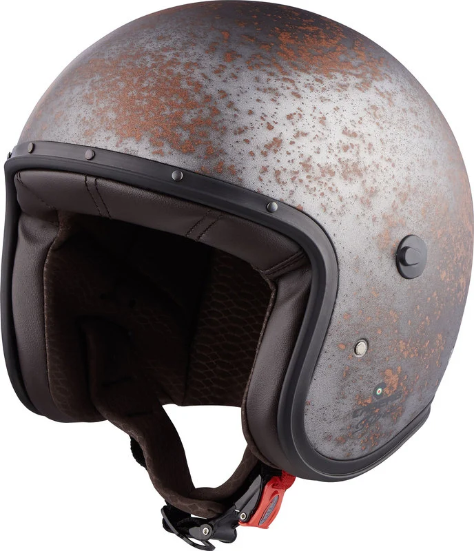 Freeride Rusty