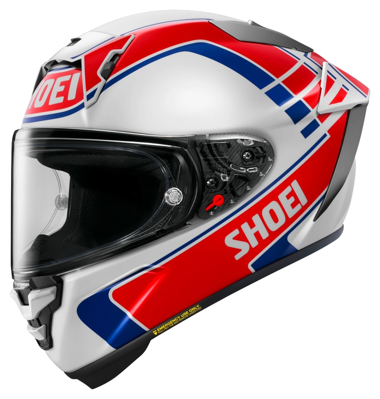 SHOEI フリーダム XL Shoei X-SPR PRO Gardner TC-1 low-cost | Louis 🏍️