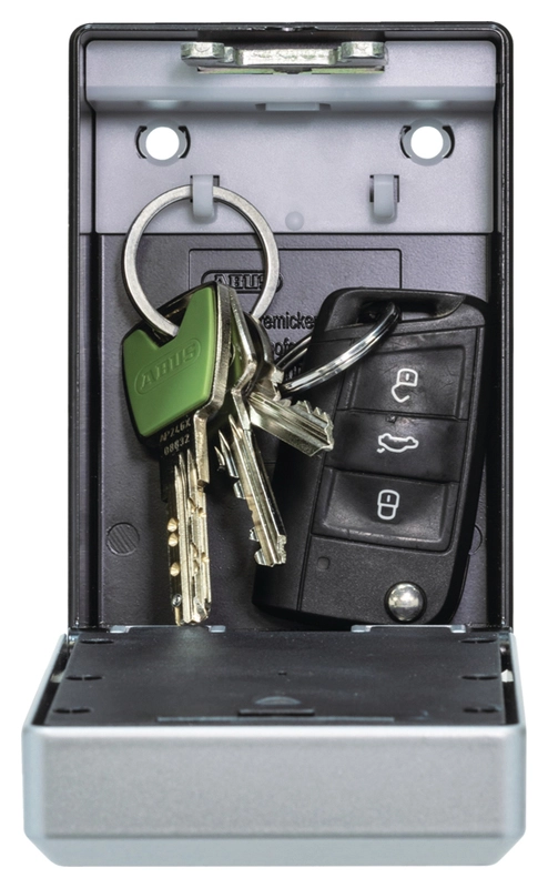 Keygarage 787 Smart Bluetooth