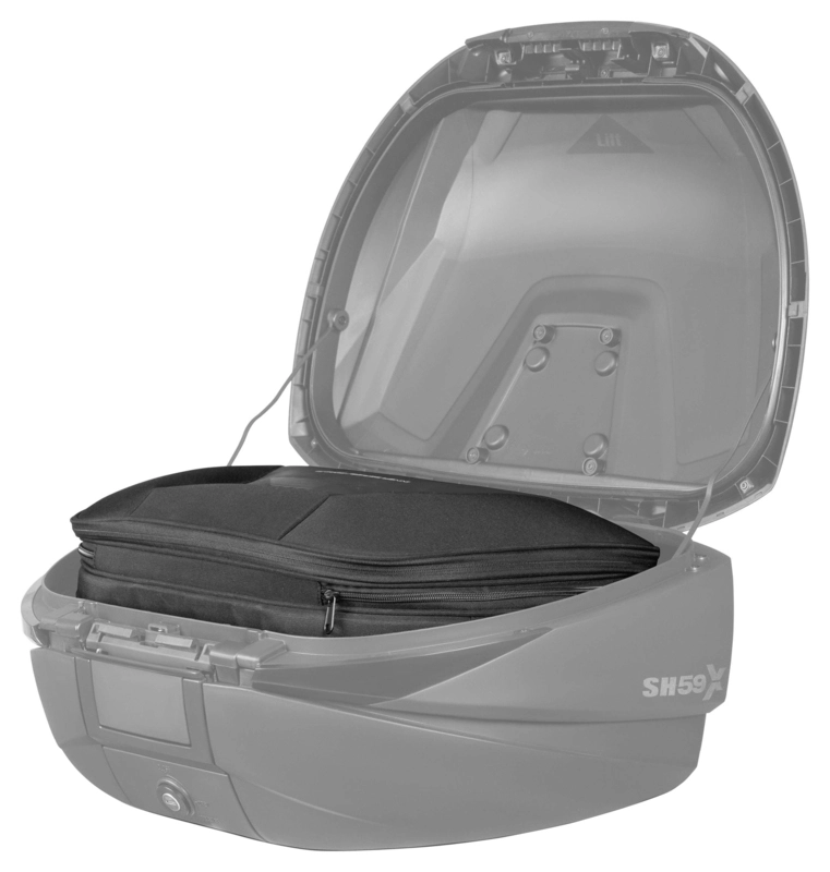 Innentasche Für Topcase Sh58/59X