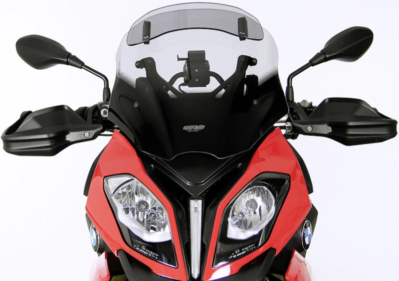 Bulle Touring Vario