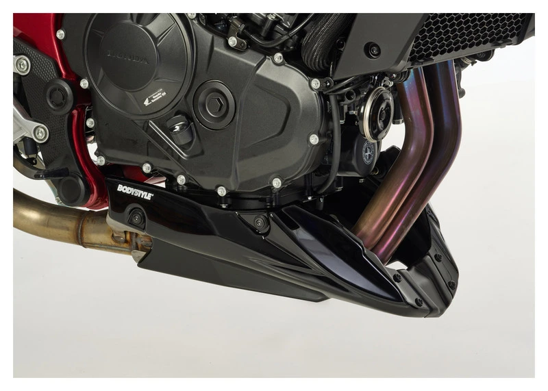 / Ermax Sabot Moteur