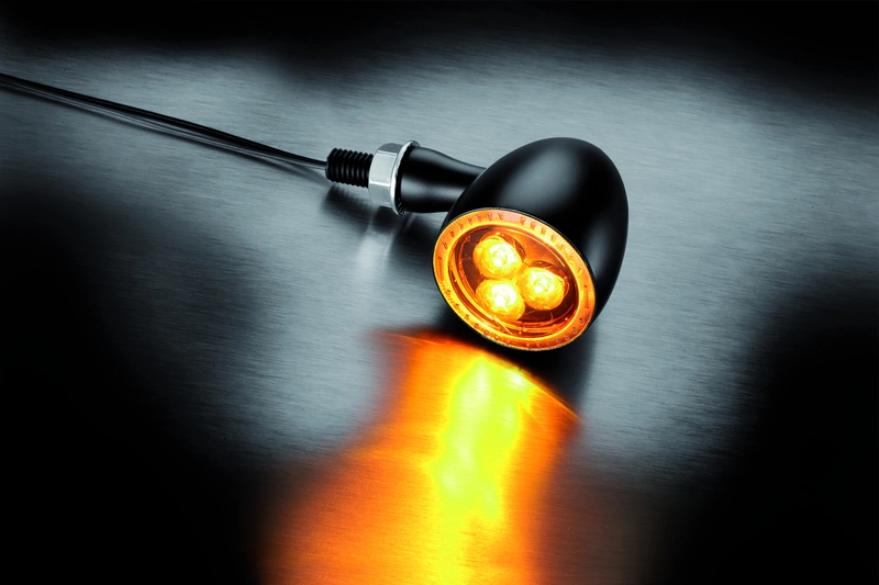 Bullet 1000 Dark