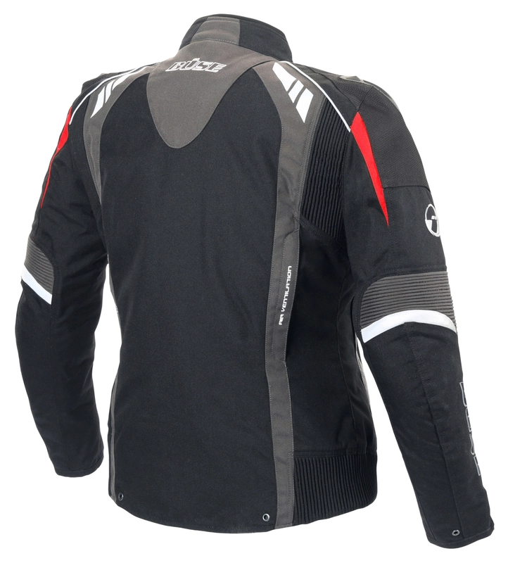 B.Racing Blouson